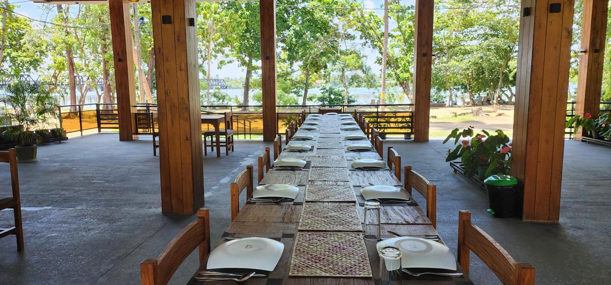 Riviera Resort Batticaloa Kültér fotó