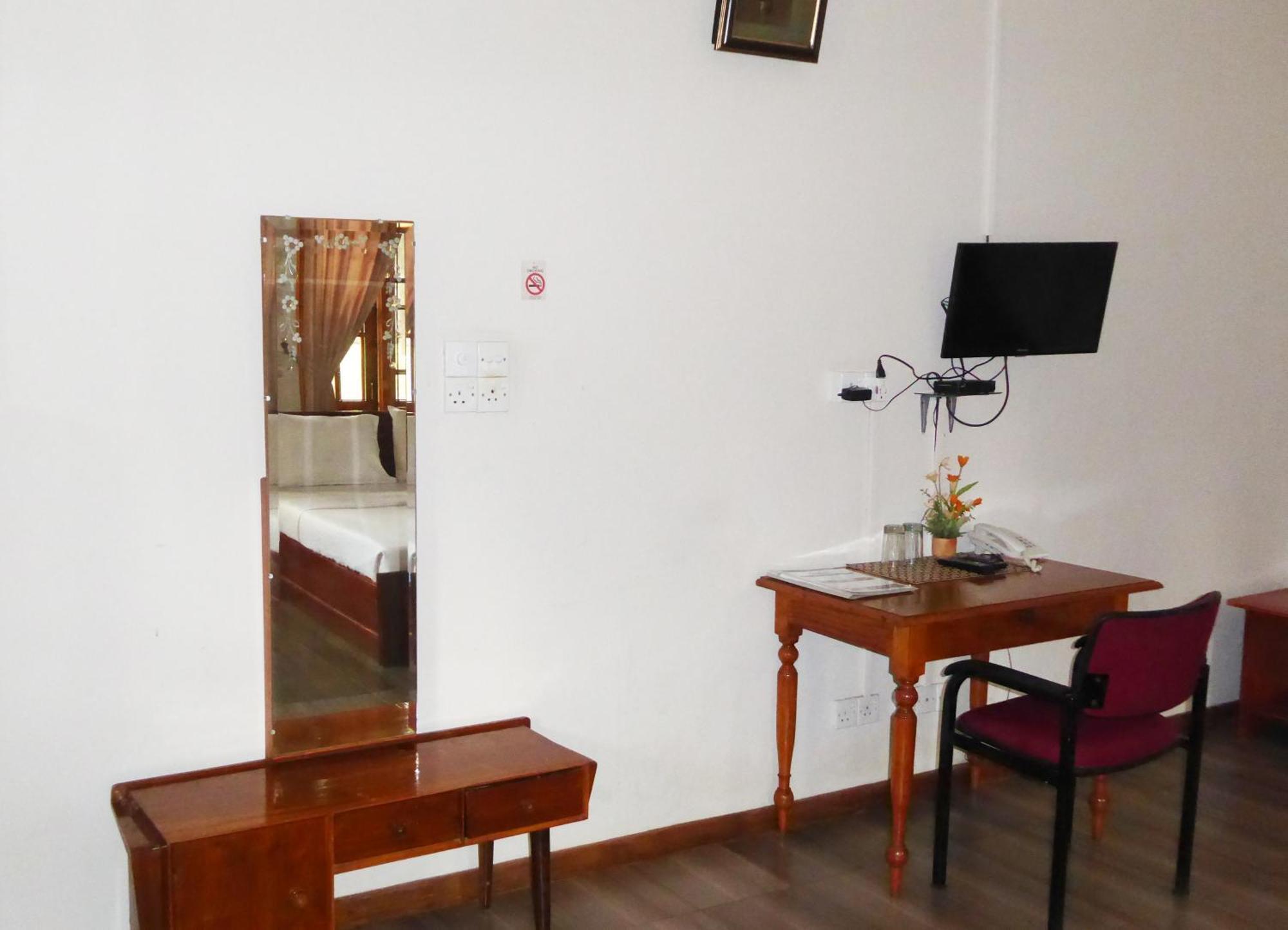 Riviera Resort Batticaloa Szoba fotó