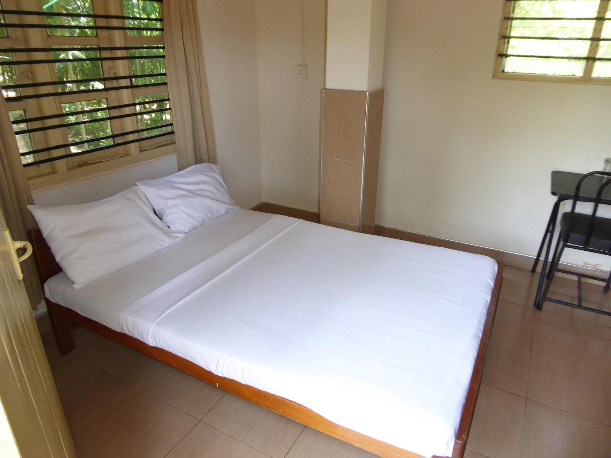 Riviera Resort Batticaloa Szoba fotó