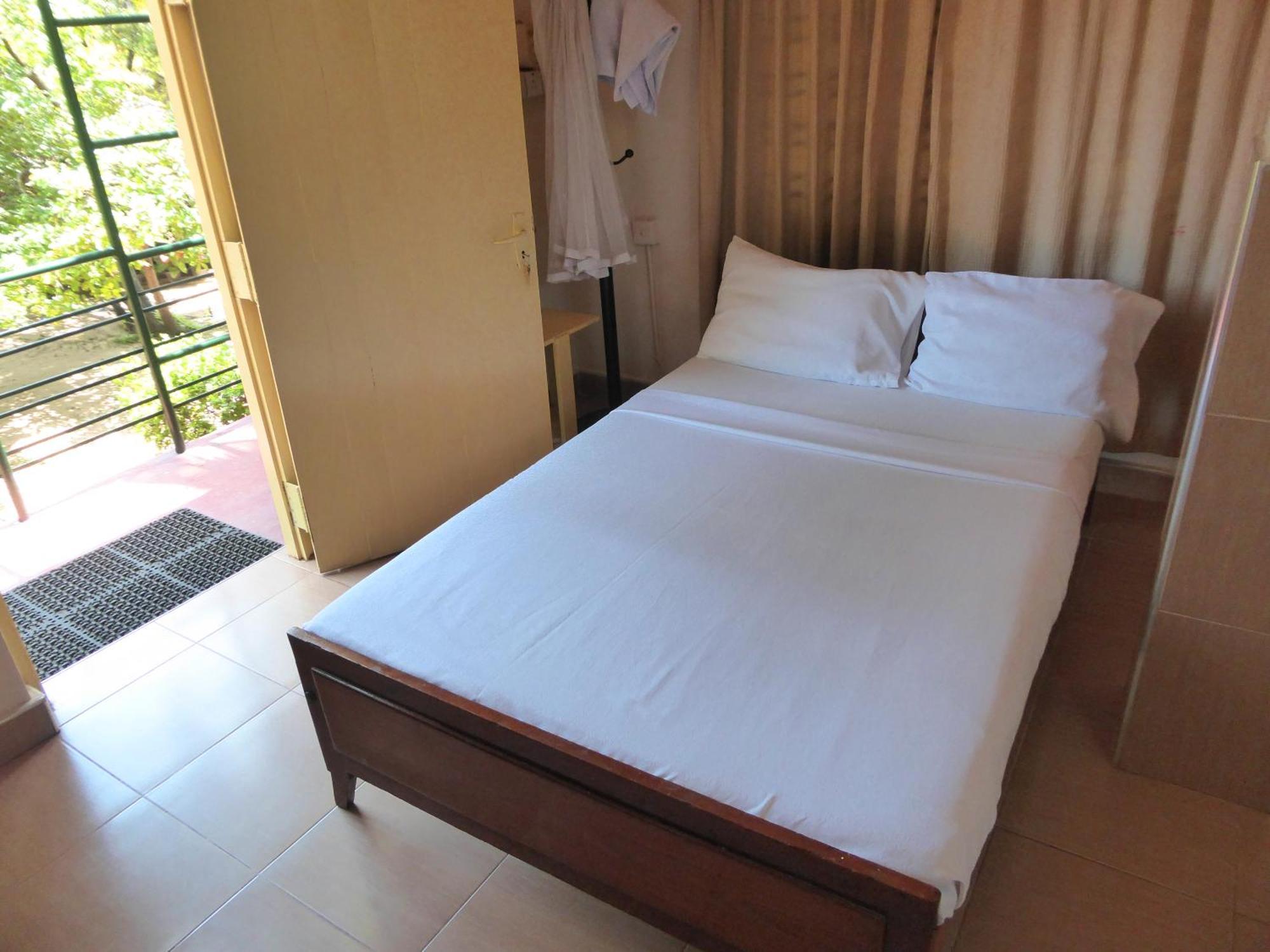 Riviera Resort Batticaloa Szoba fotó