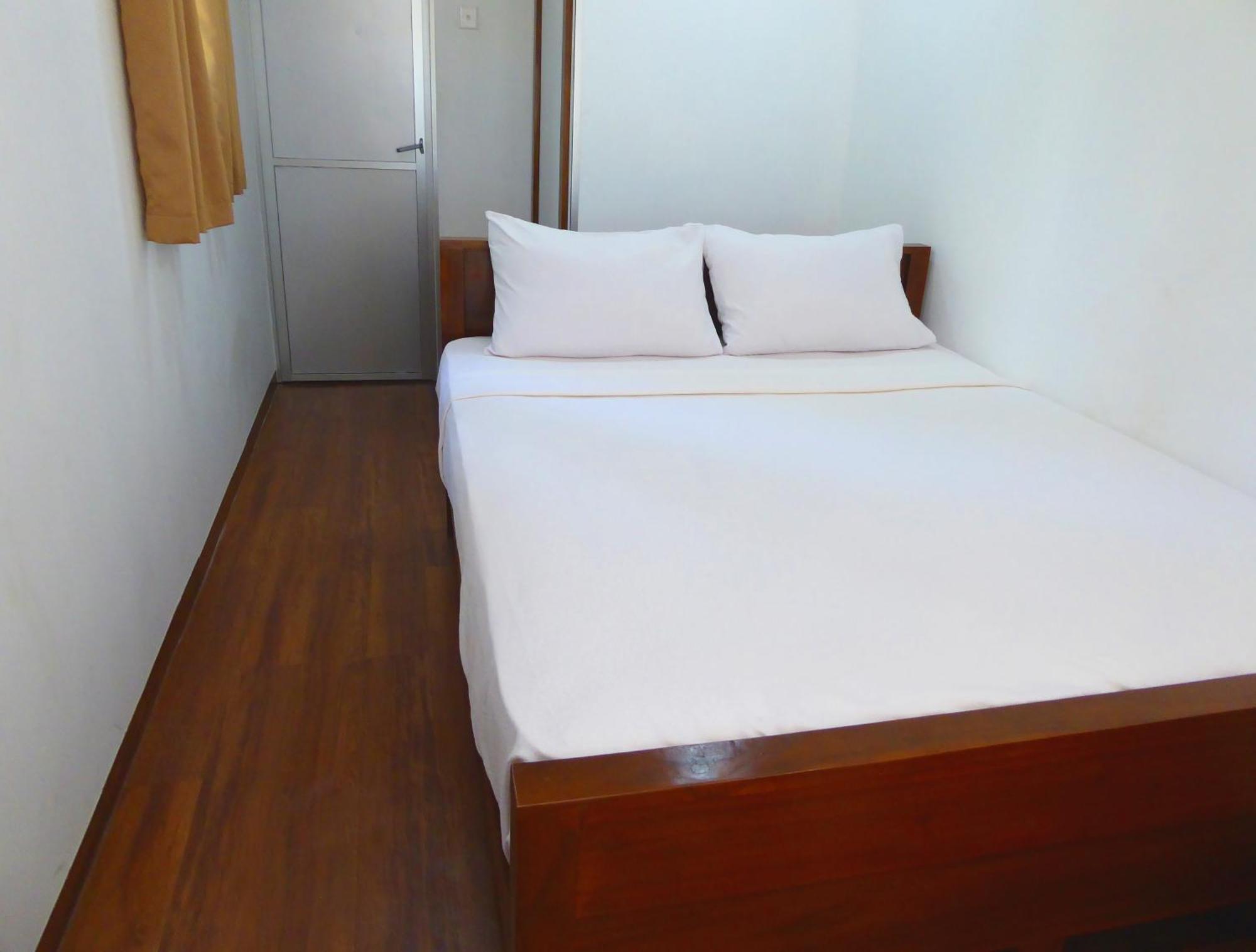 Riviera Resort Batticaloa Szoba fotó