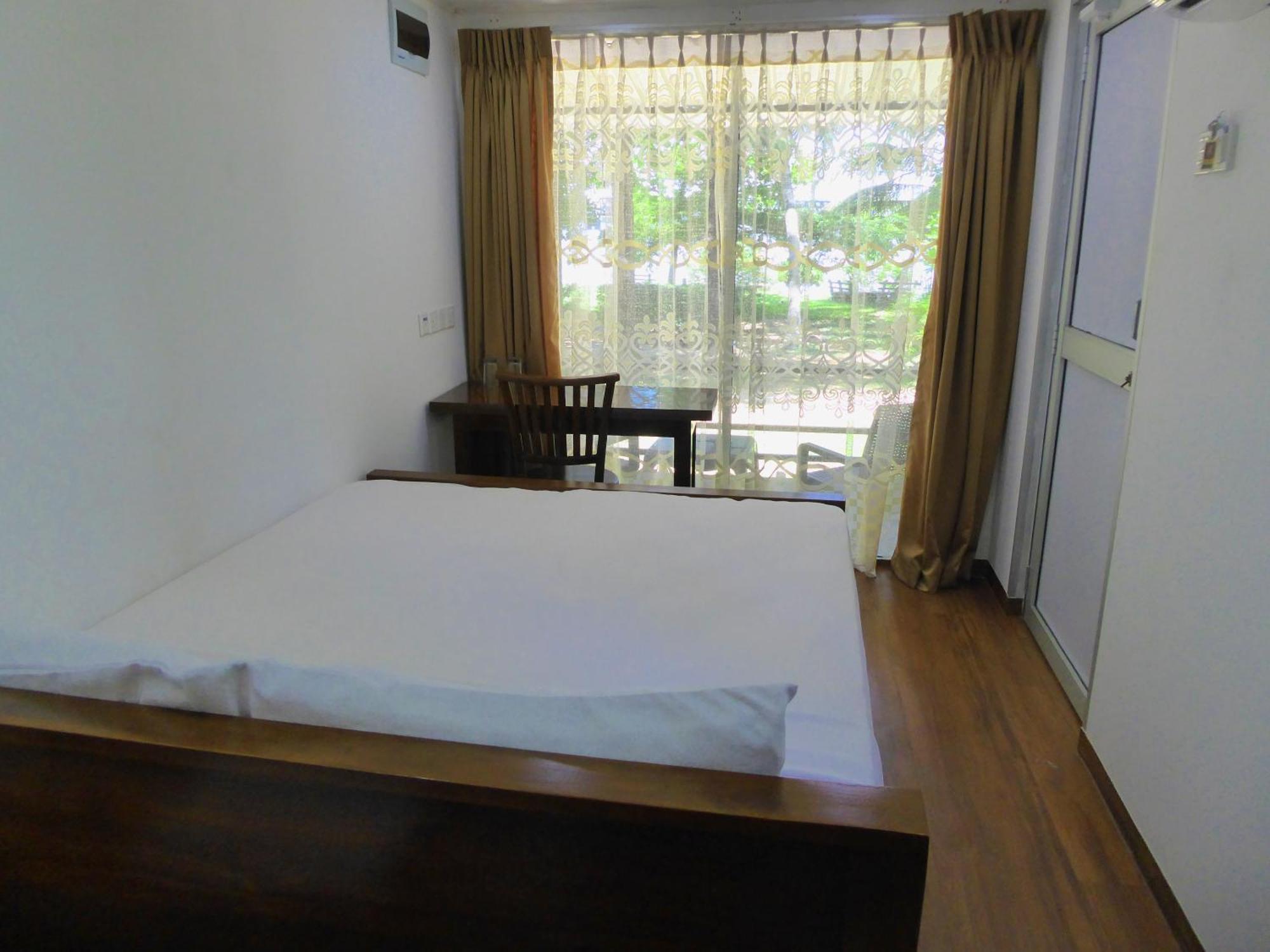 Riviera Resort Batticaloa Szoba fotó