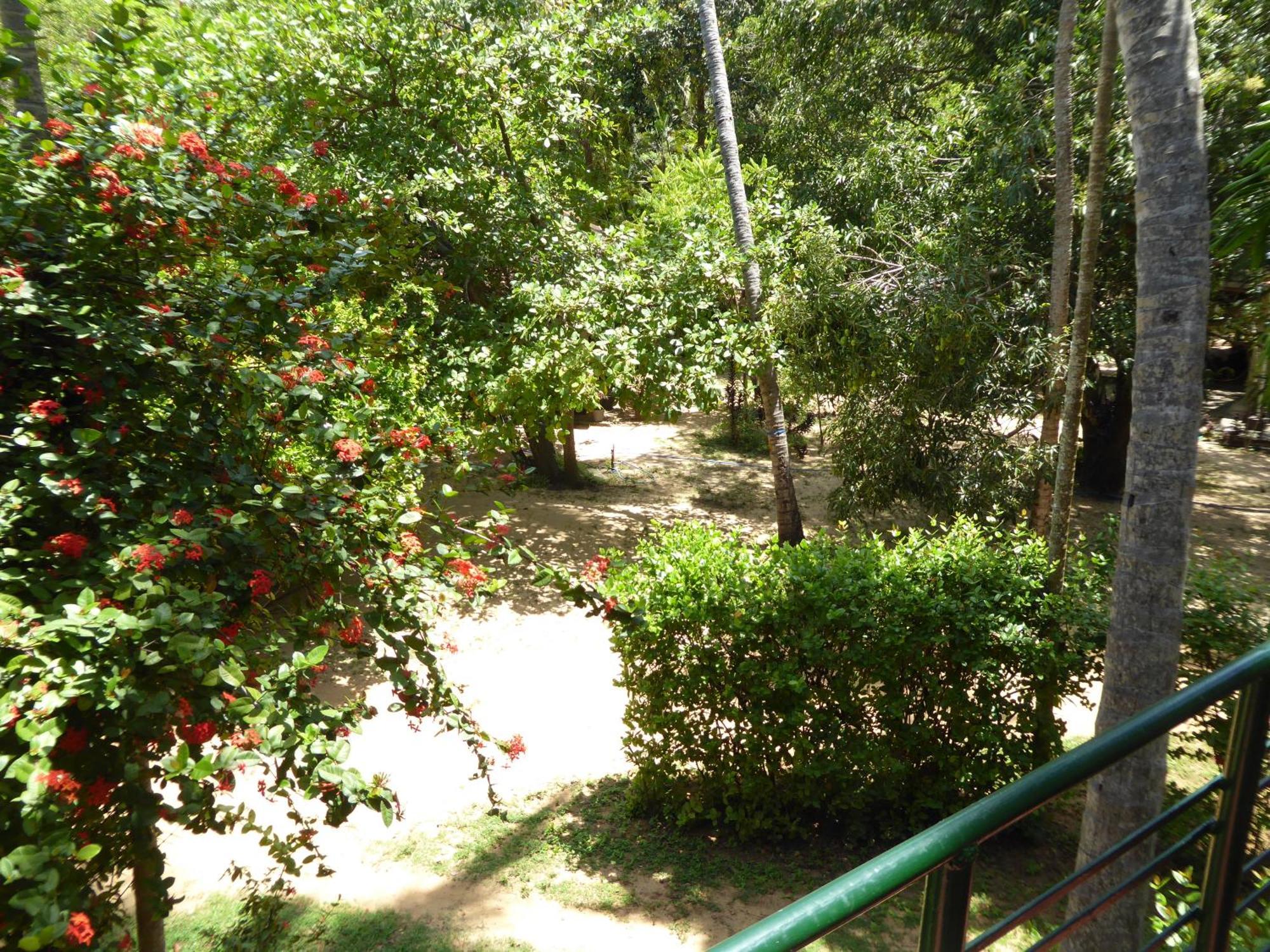 Riviera Resort Batticaloa Szoba fotó