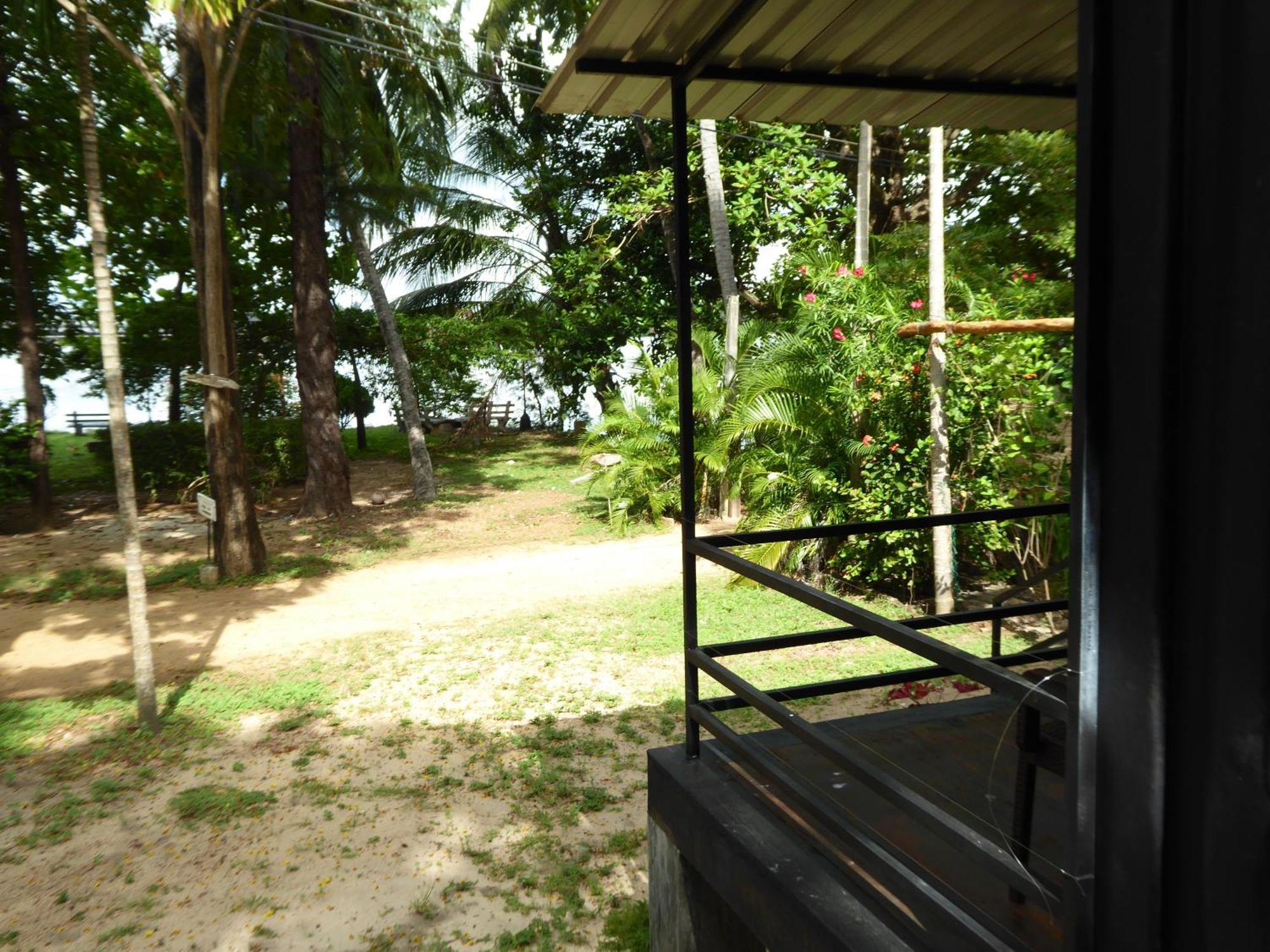 Riviera Resort Batticaloa Szoba fotó