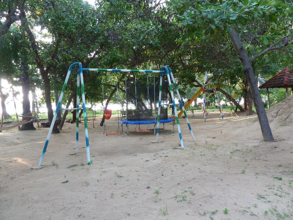 Riviera Resort Batticaloa Kültér fotó
