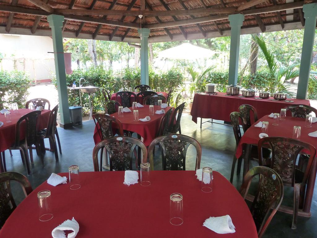 Riviera Resort Batticaloa Kültér fotó