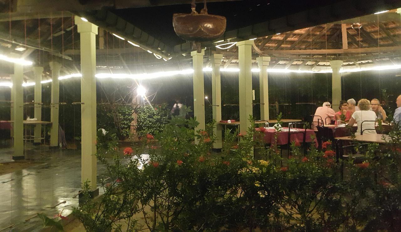 Riviera Resort Batticaloa Kültér fotó