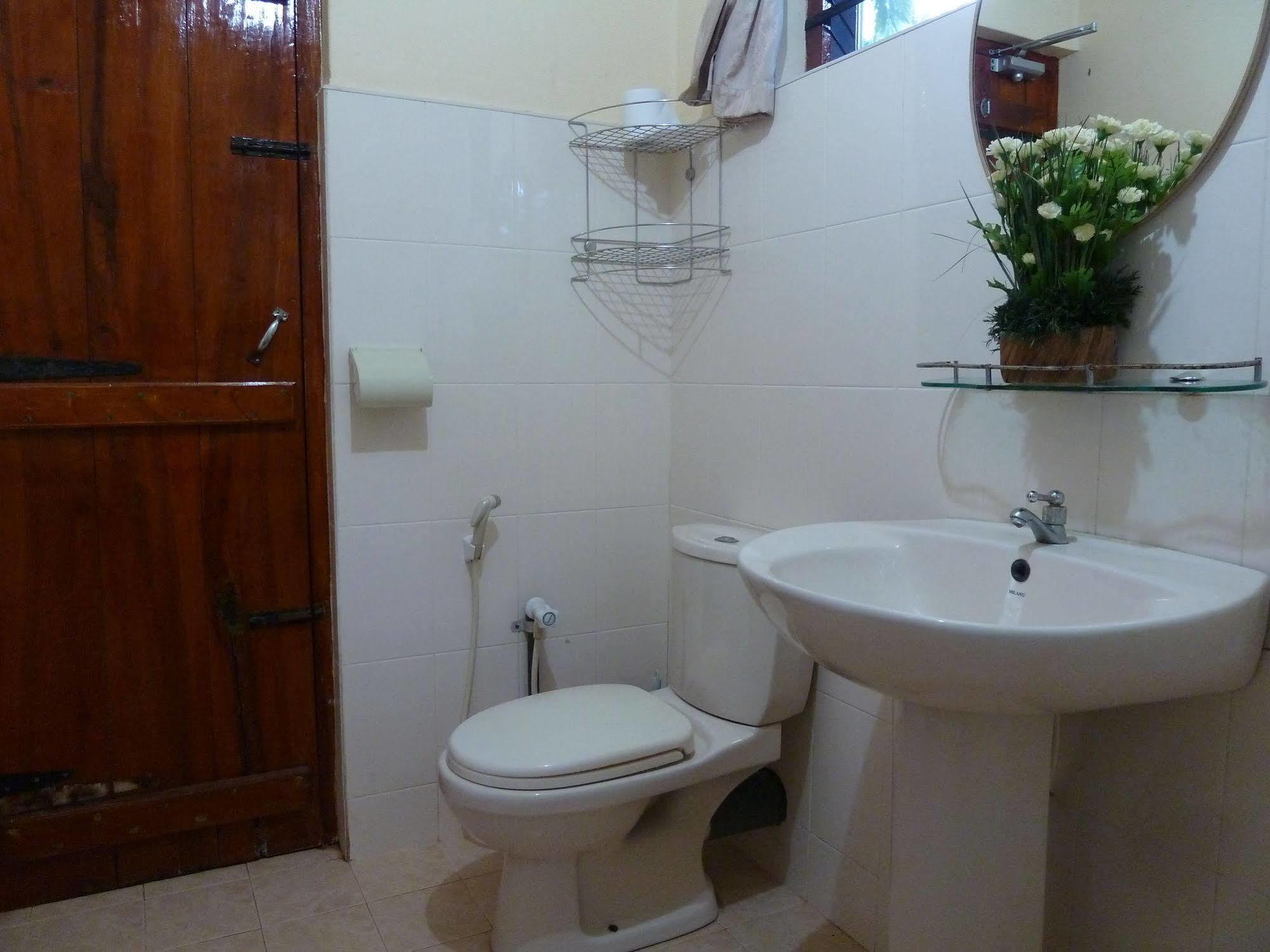 Riviera Resort Batticaloa Kültér fotó