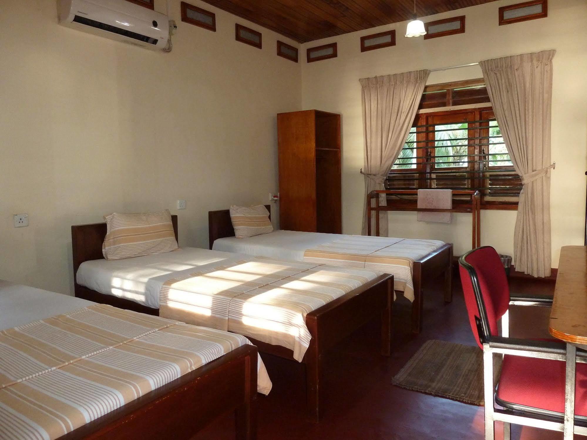 Riviera Resort Batticaloa Kültér fotó