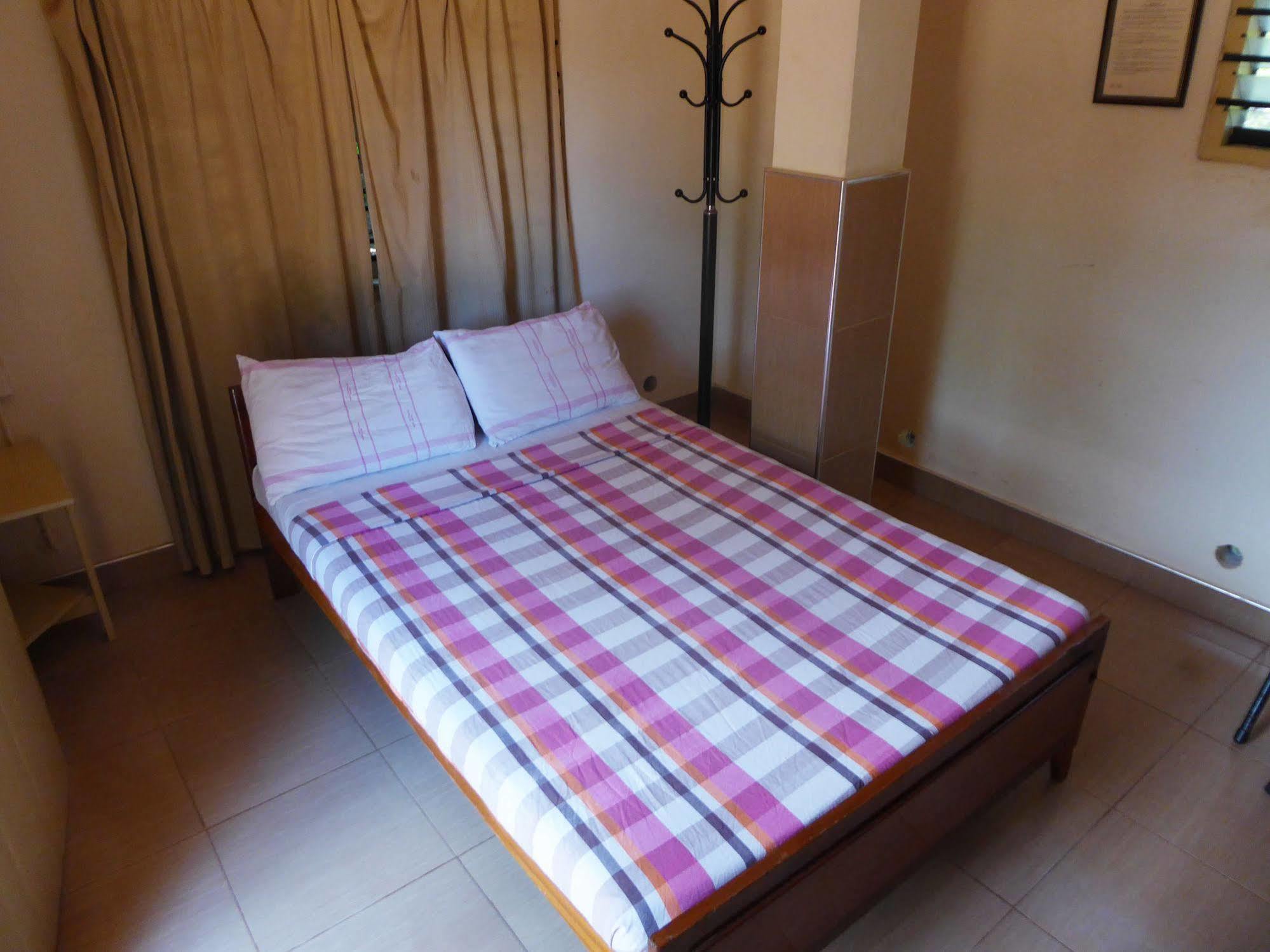 Riviera Resort Batticaloa Kültér fotó