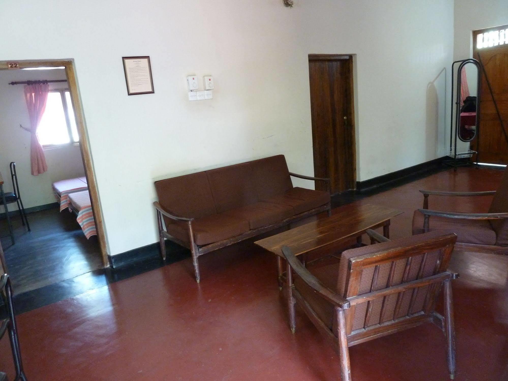 Riviera Resort Batticaloa Kültér fotó