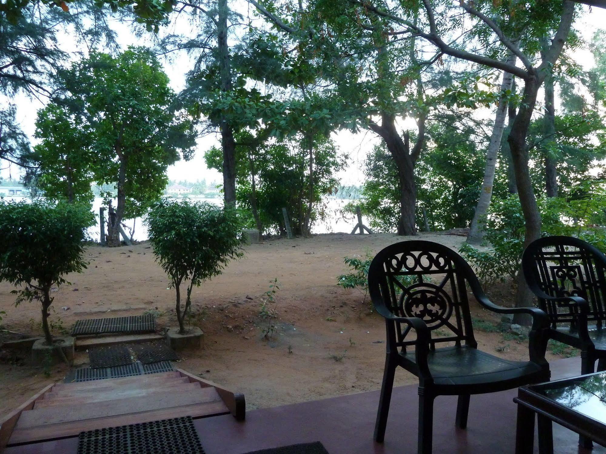Riviera Resort Batticaloa Kültér fotó