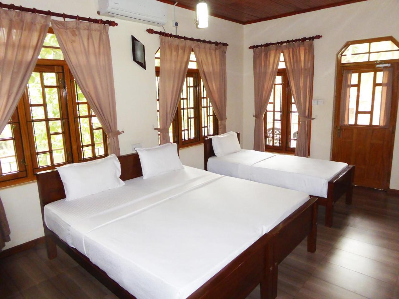 Riviera Resort Batticaloa Kültér fotó