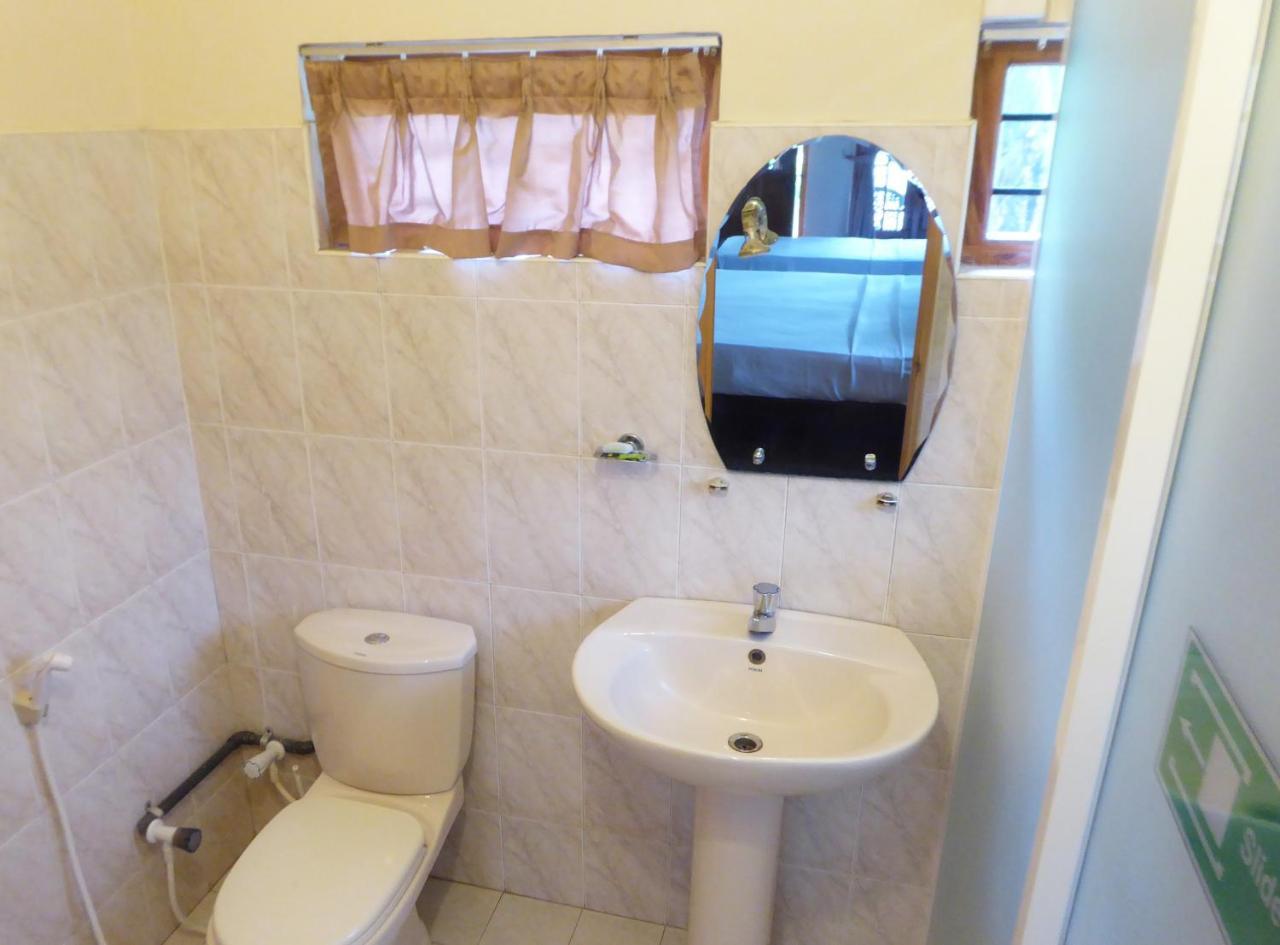 Riviera Resort Batticaloa Kültér fotó