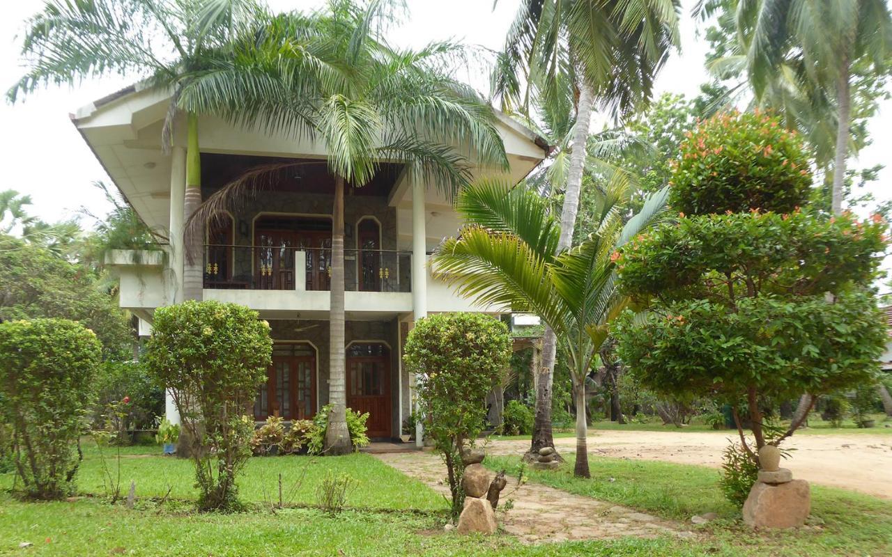 Riviera Resort Batticaloa Kültér fotó