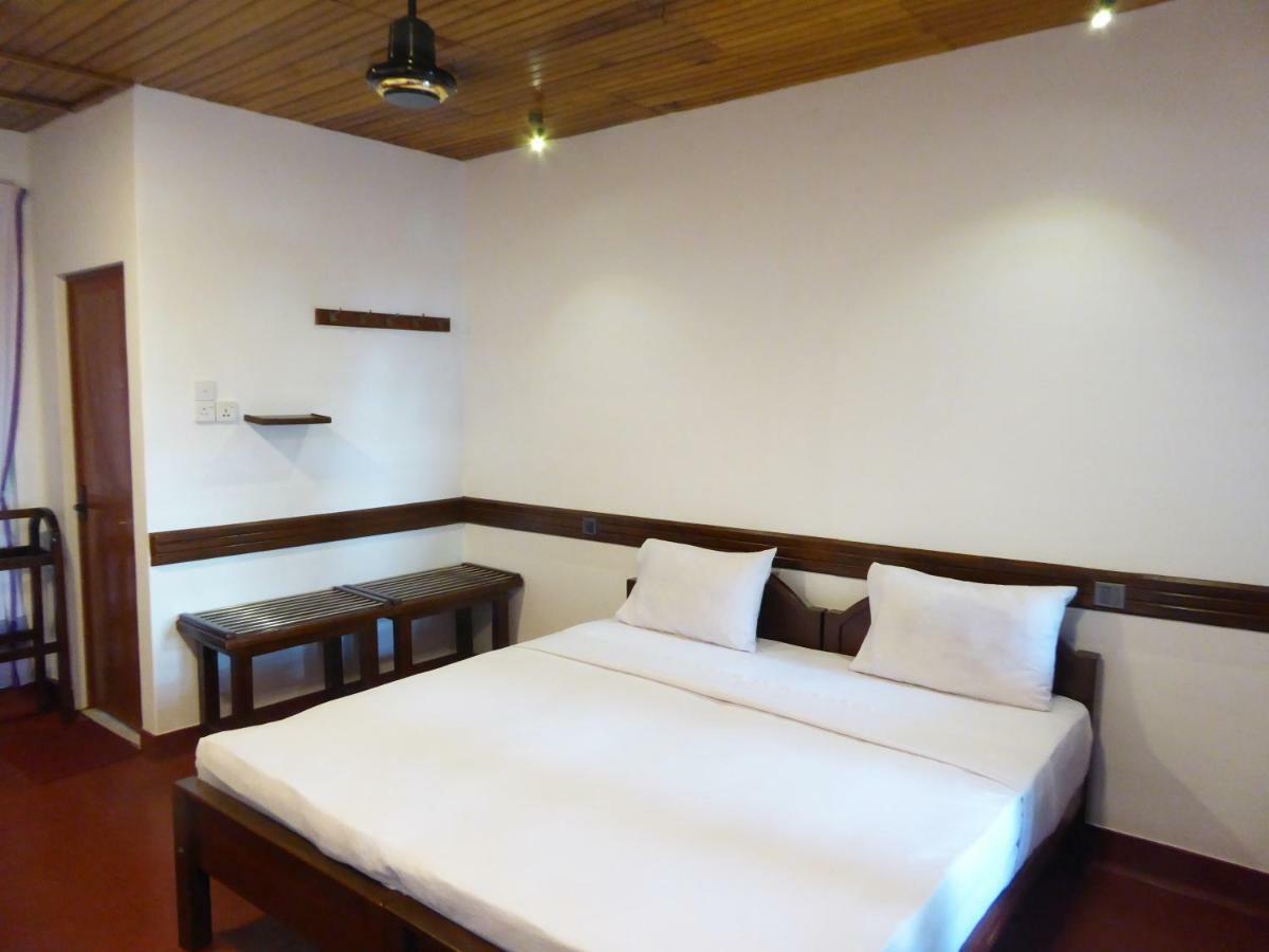 Riviera Resort Batticaloa Kültér fotó