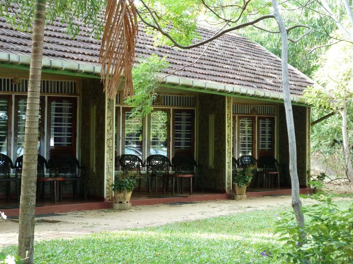 Riviera Resort Batticaloa Kültér fotó