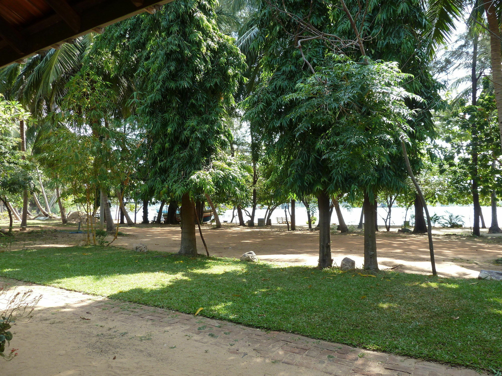 Riviera Resort Batticaloa Kültér fotó