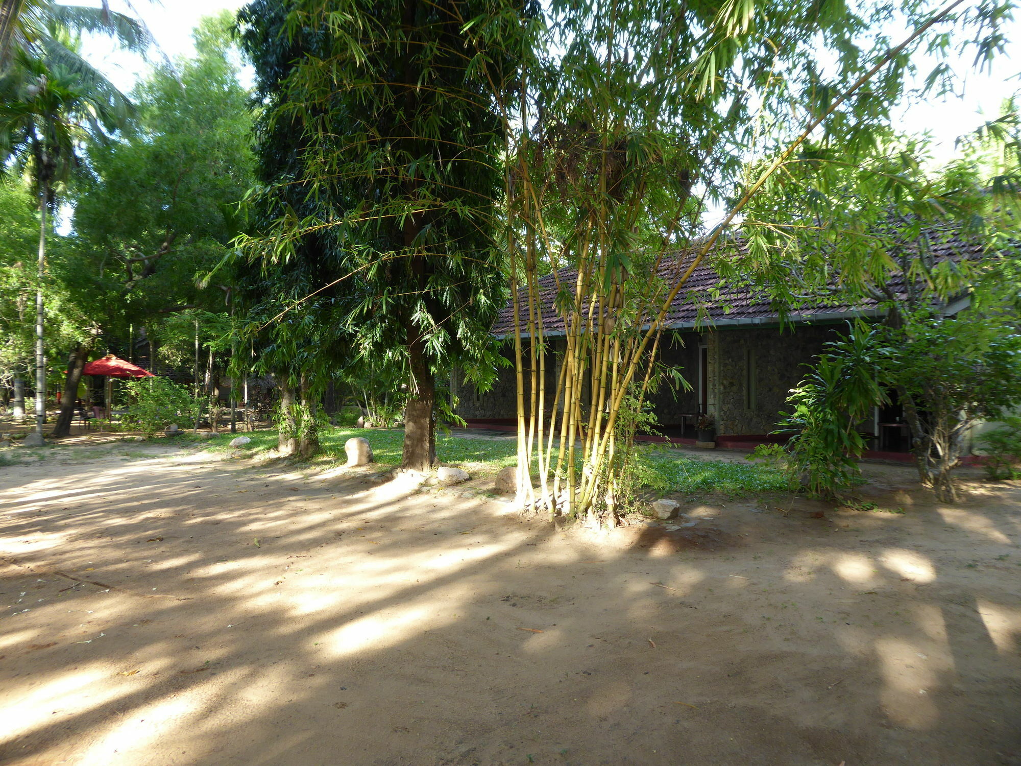 Riviera Resort Batticaloa Kültér fotó