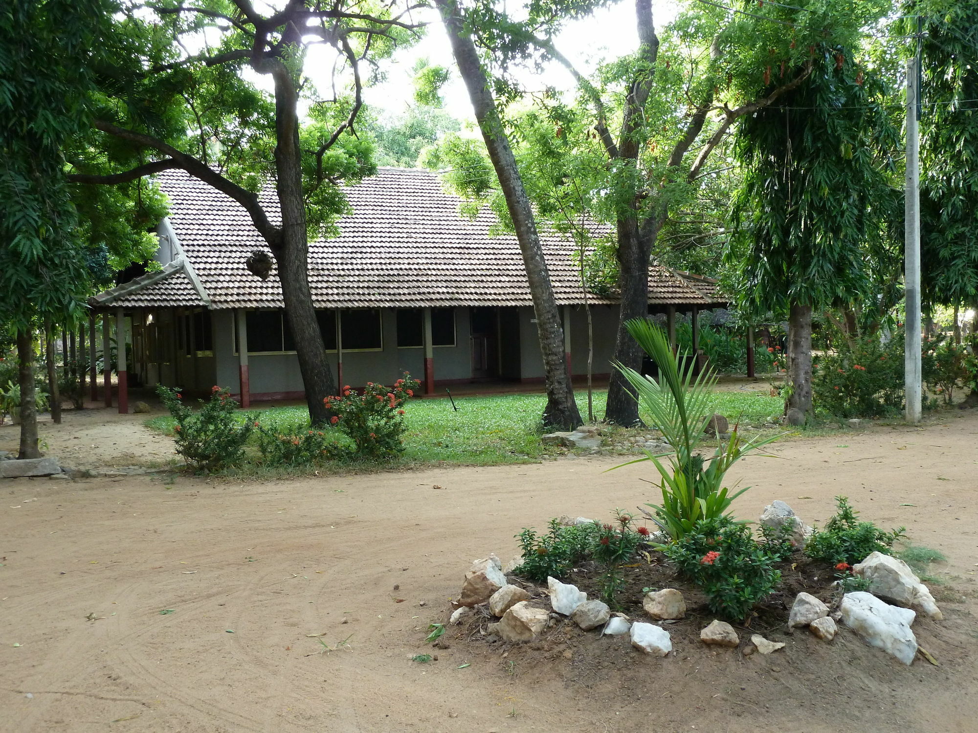 Riviera Resort Batticaloa Kültér fotó
