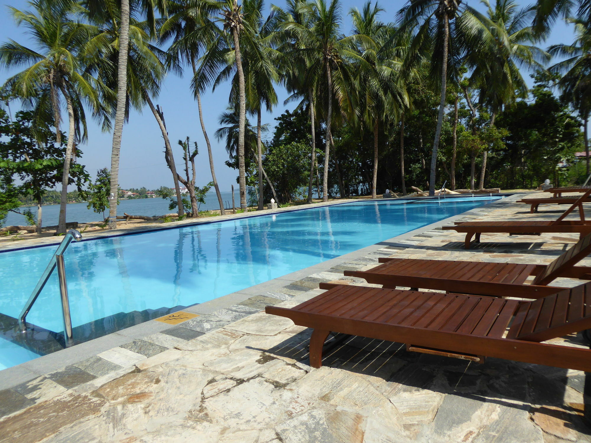 Riviera Resort Batticaloa Kültér fotó