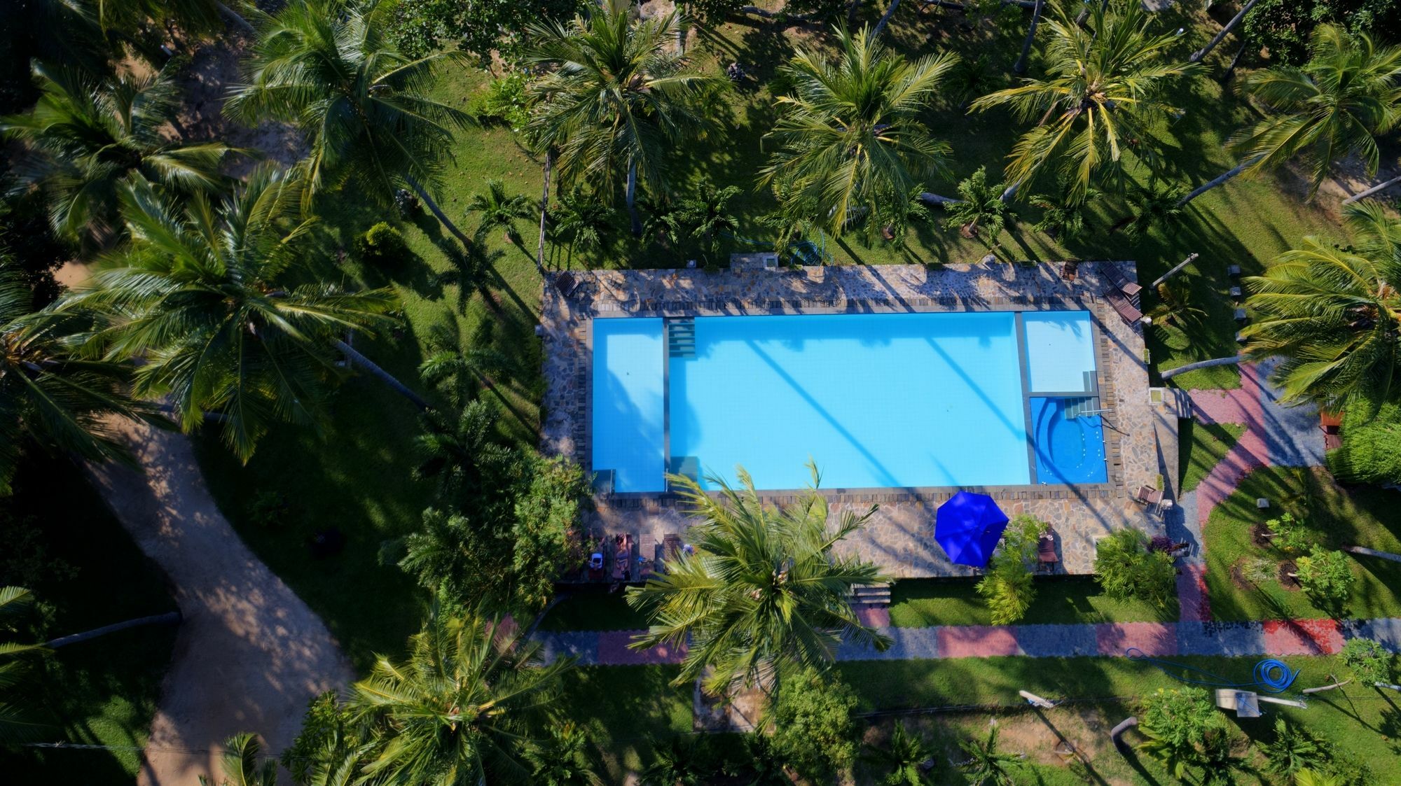 Riviera Resort Batticaloa Kültér fotó