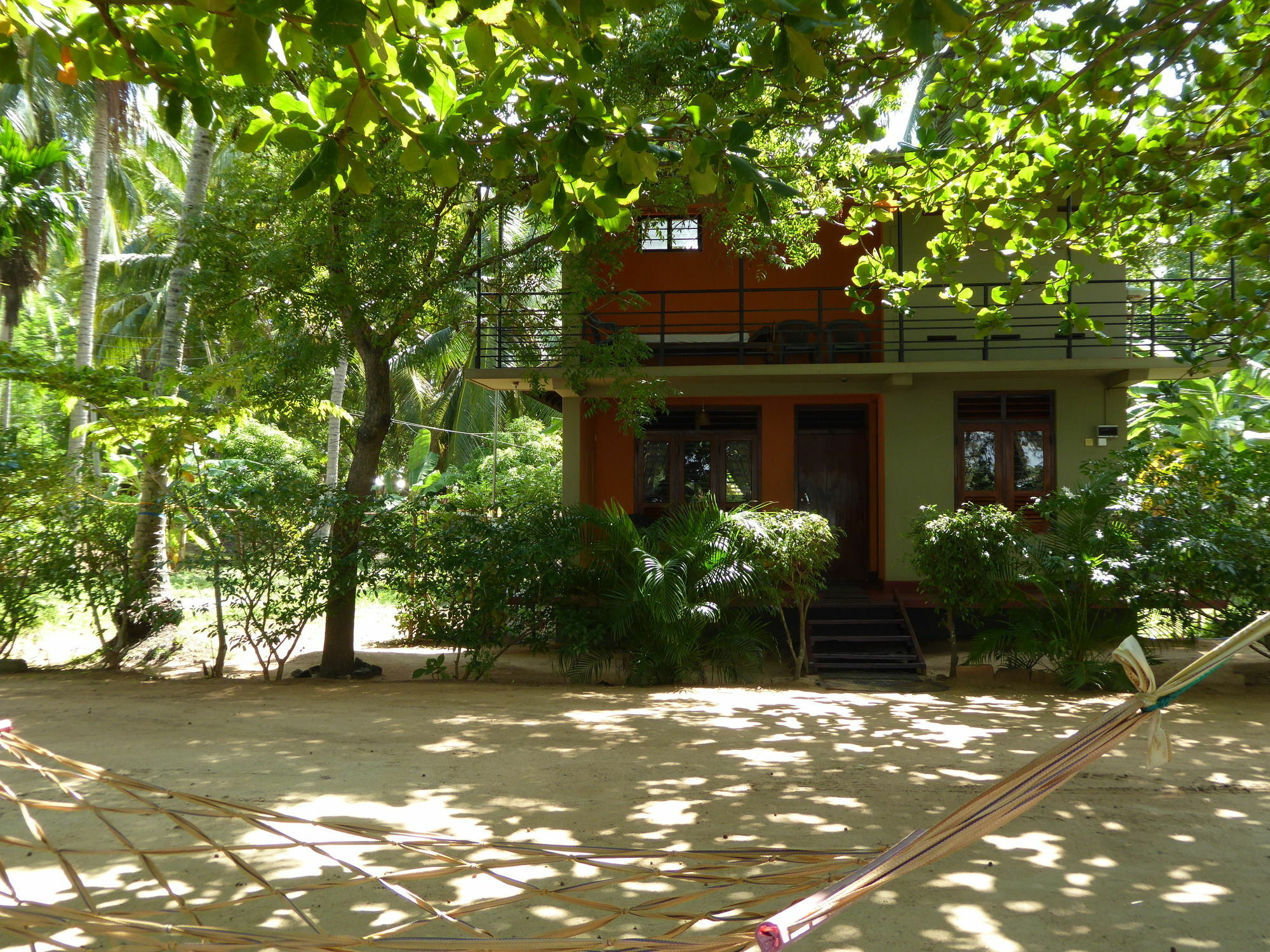 Riviera Resort Batticaloa Kültér fotó