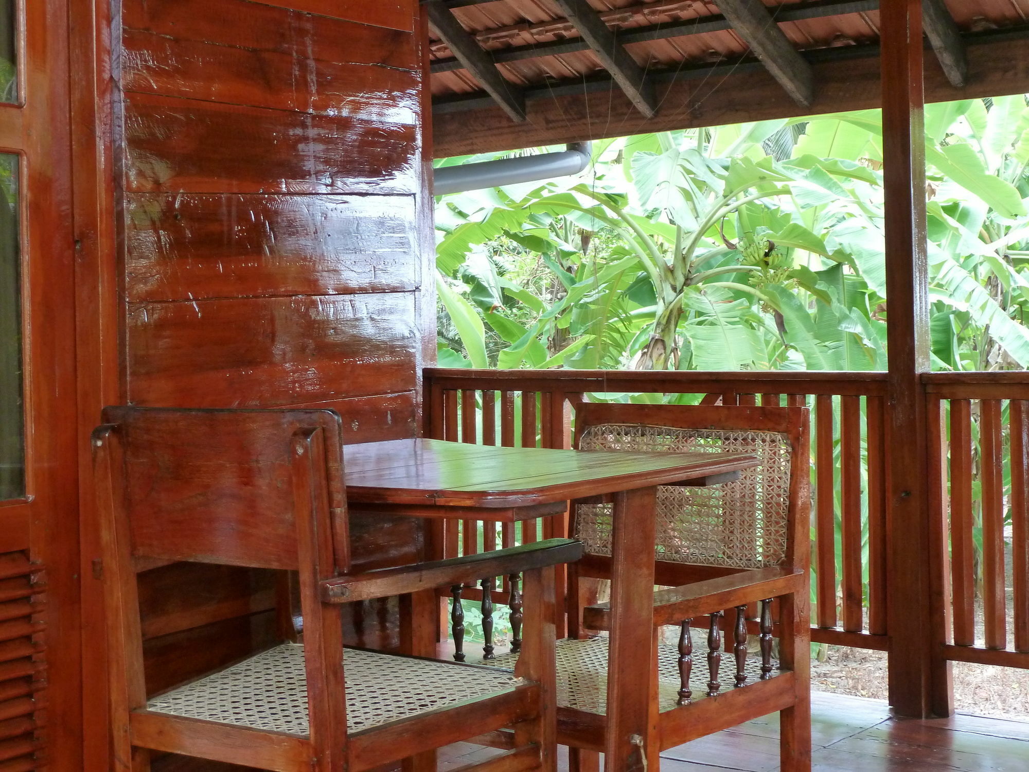 Riviera Resort Batticaloa Kültér fotó