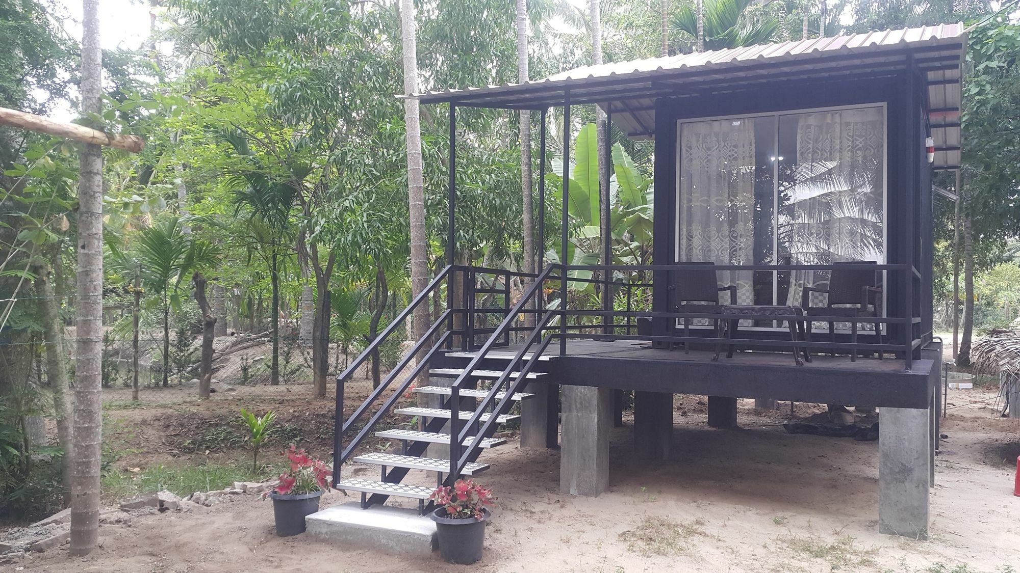 Riviera Resort Batticaloa Kültér fotó