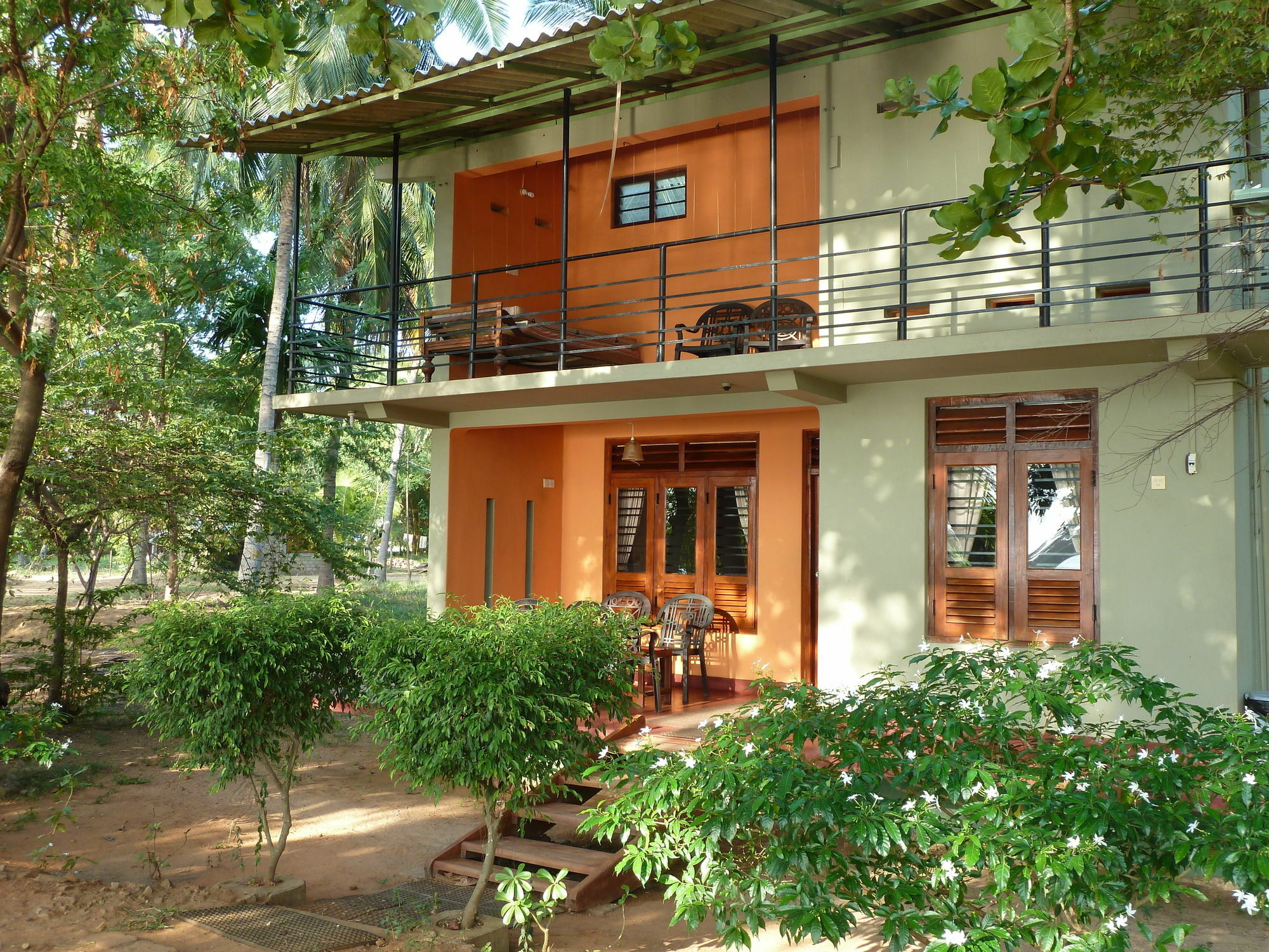 Riviera Resort Batticaloa Kültér fotó
