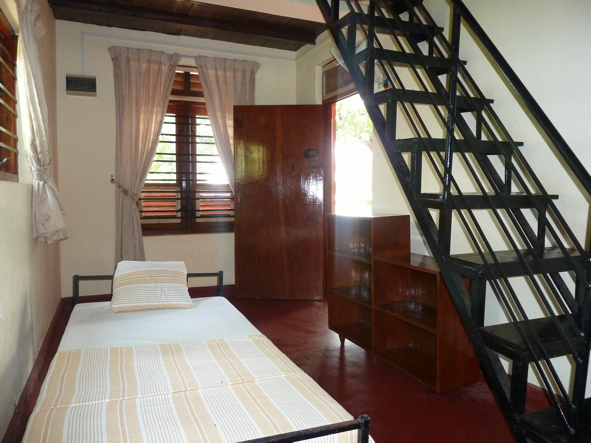 Riviera Resort Batticaloa Kültér fotó