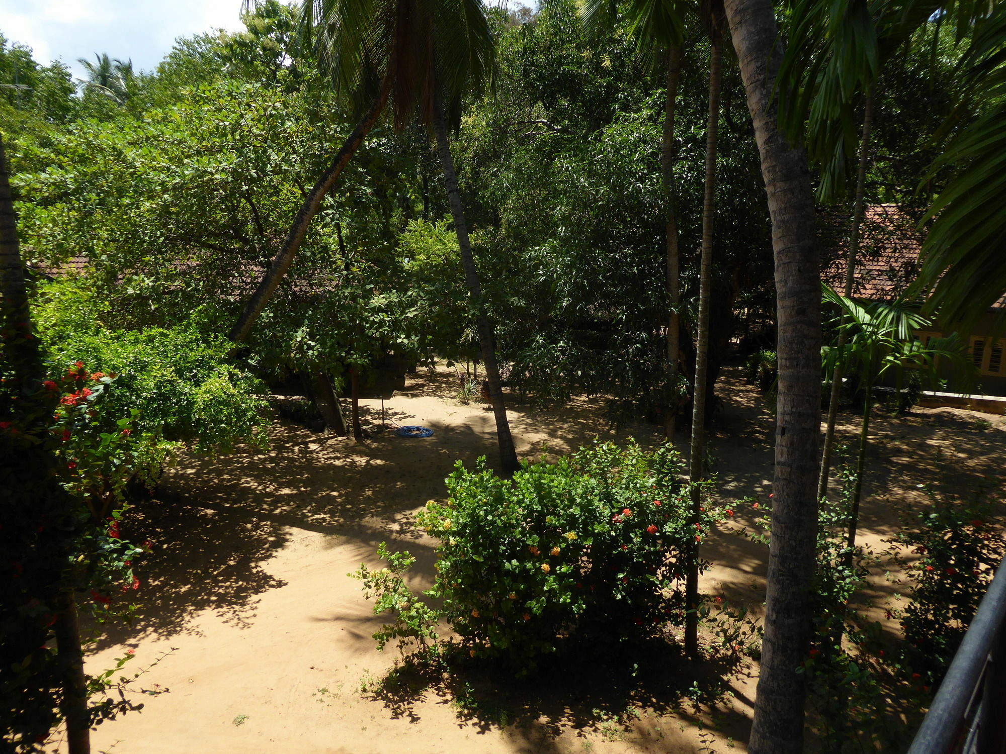 Riviera Resort Batticaloa Kültér fotó